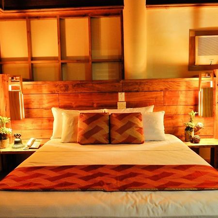 Boffo Resort Calayugan Norte Kültér fotó