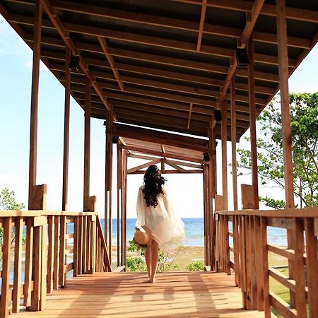 Boffo Resort Calayugan Norte Kültér fotó
