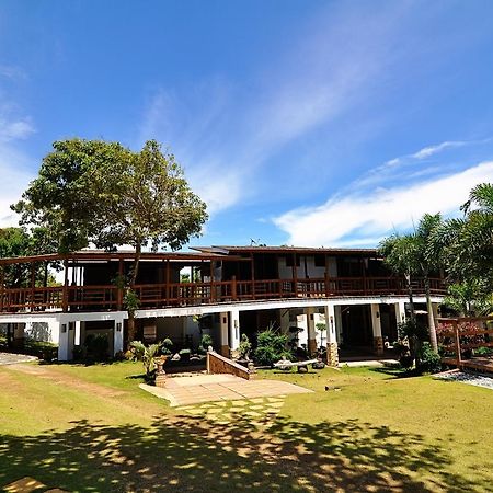 Boffo Resort Calayugan Norte Kültér fotó