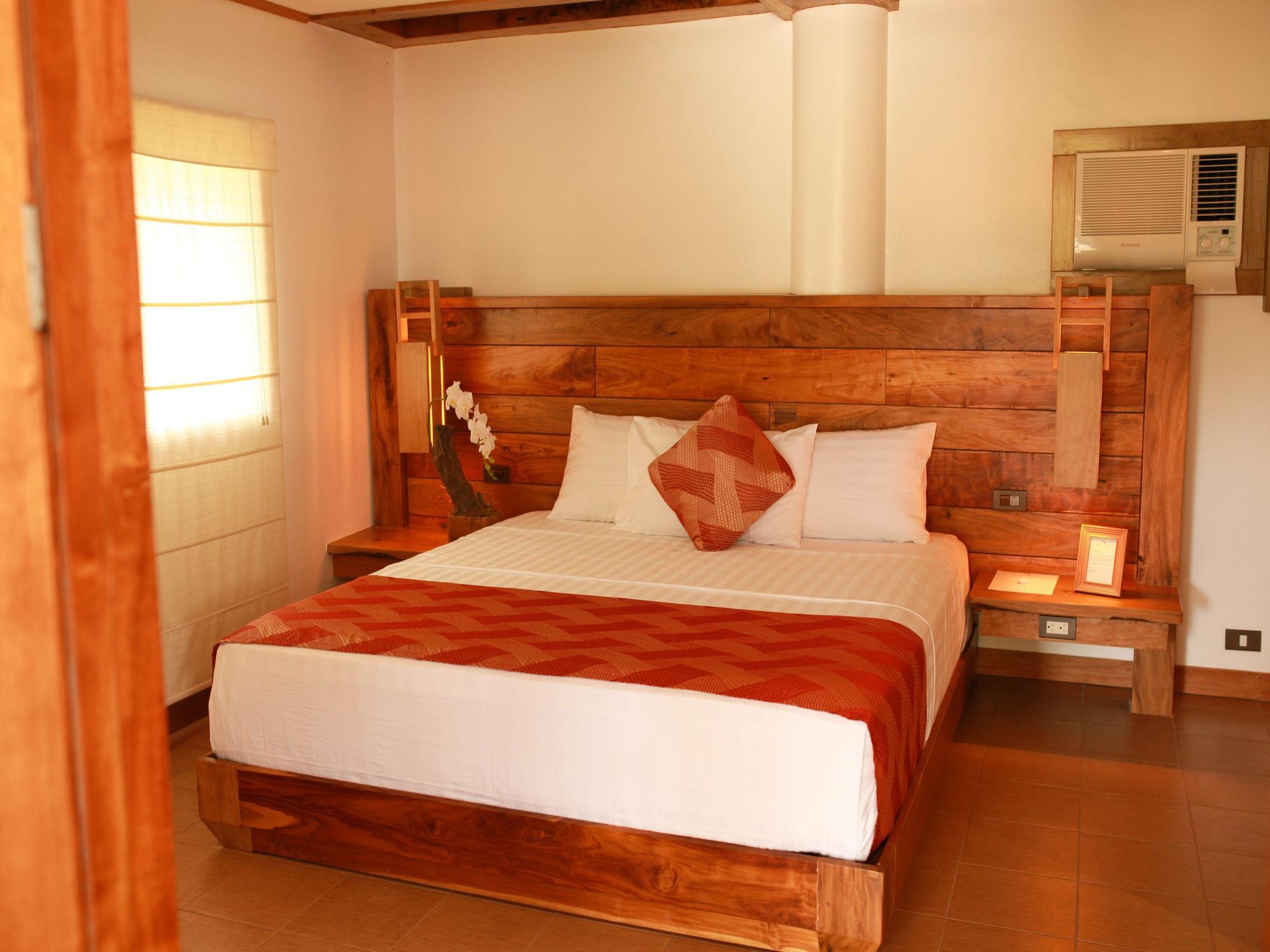 Boffo Resort Calayugan Norte Kültér fotó