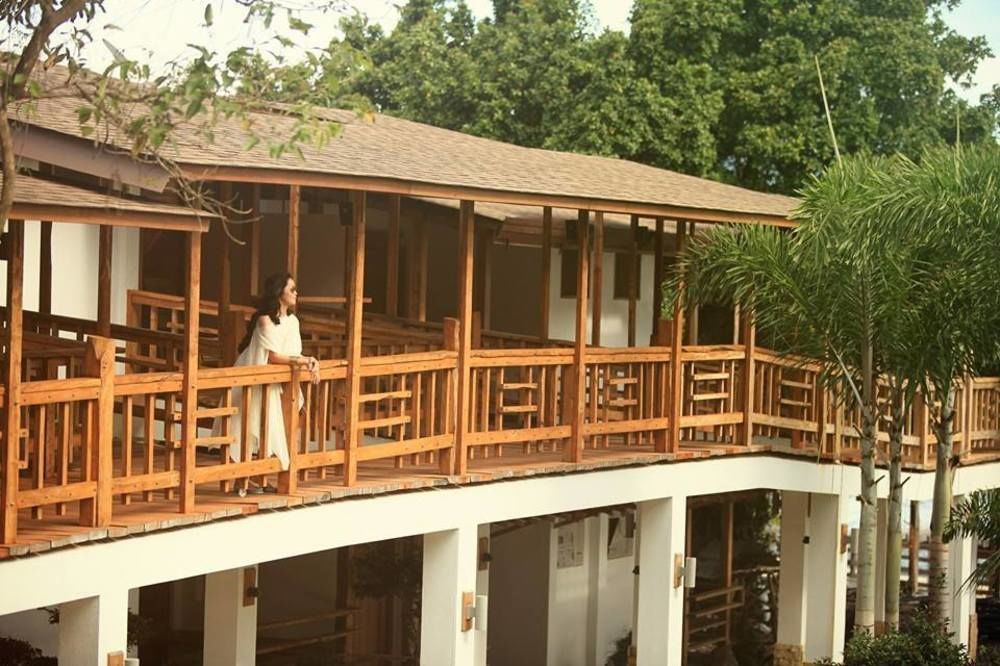 Boffo Resort Calayugan Norte Kültér fotó