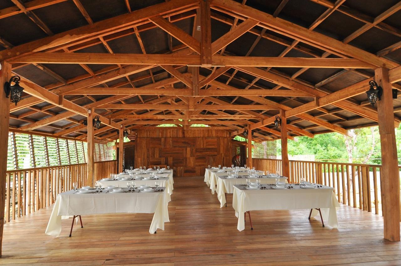 Boffo Resort Calayugan Norte Kültér fotó