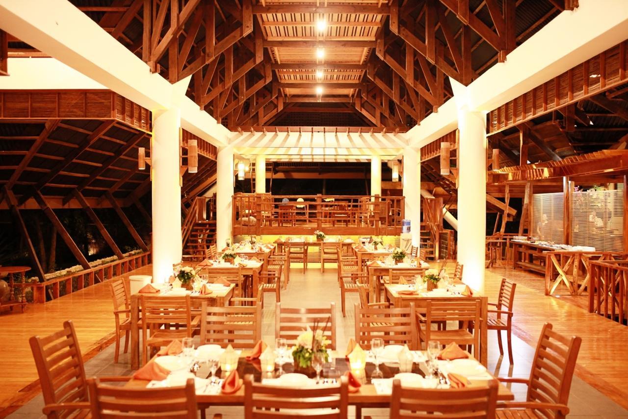 Boffo Resort Calayugan Norte Kültér fotó