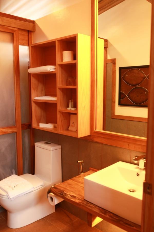Boffo Resort Calayugan Norte Kültér fotó