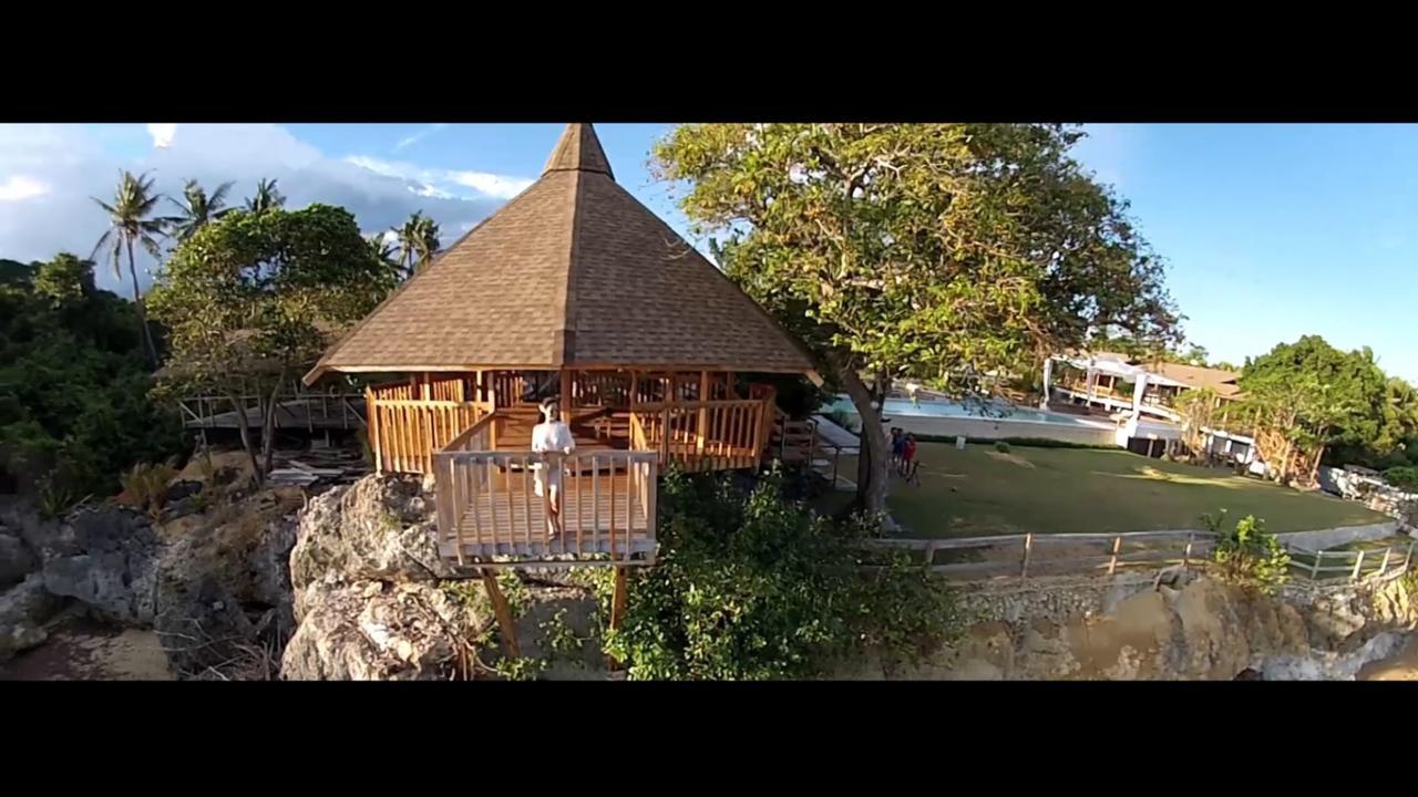 Boffo Resort Calayugan Norte Kültér fotó