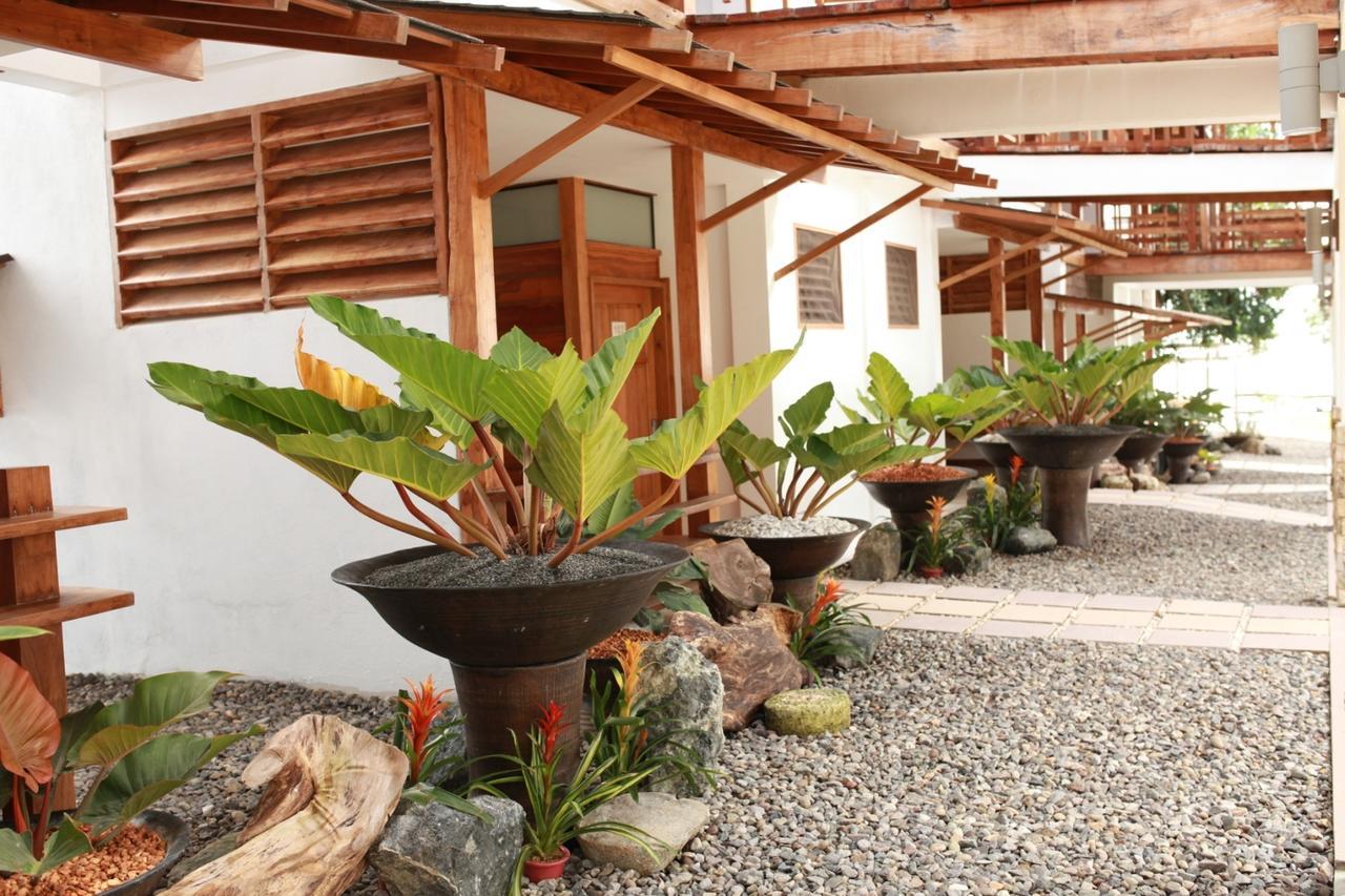 Boffo Resort Calayugan Norte Kültér fotó