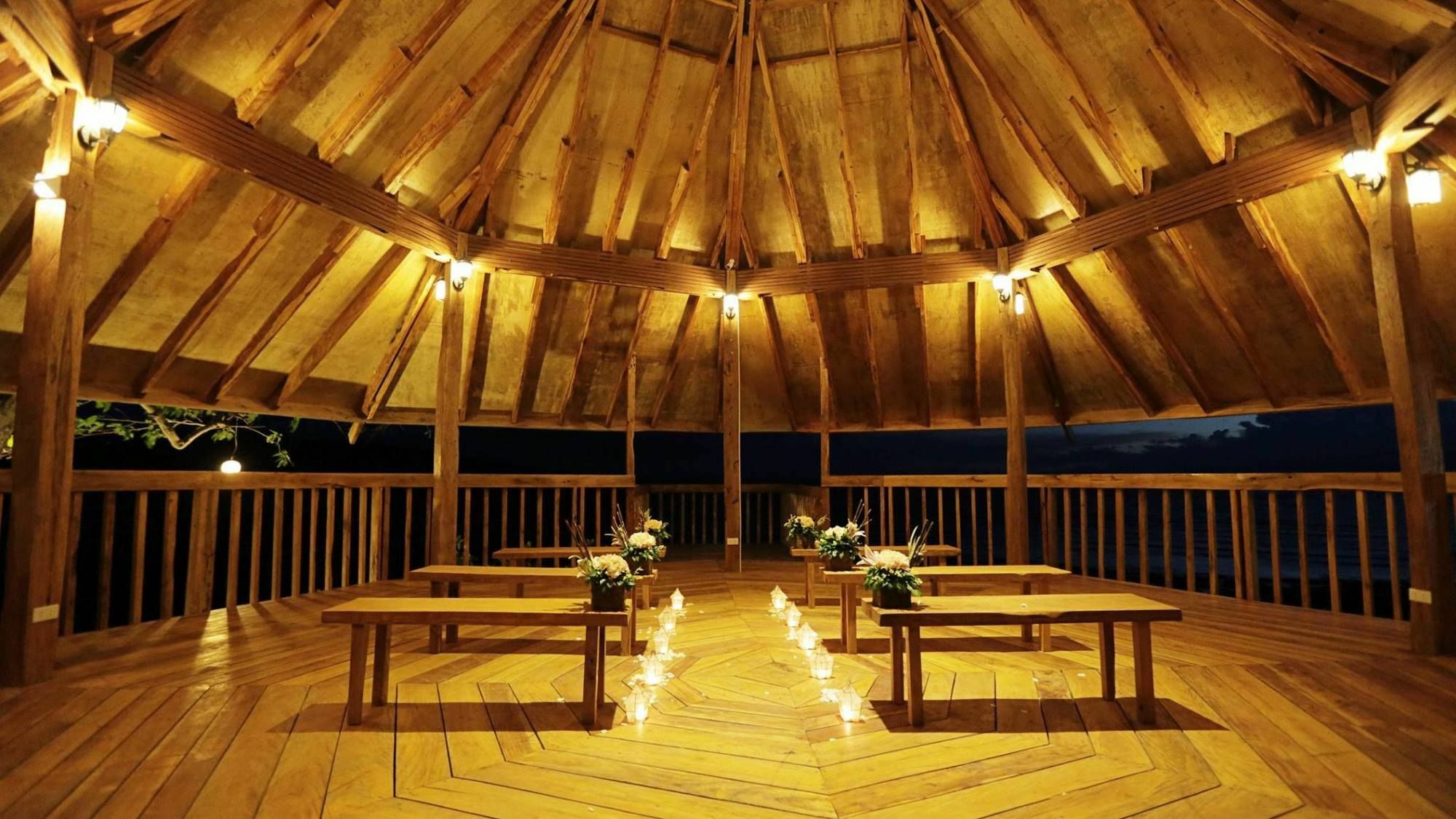 Boffo Resort Calayugan Norte Kültér fotó